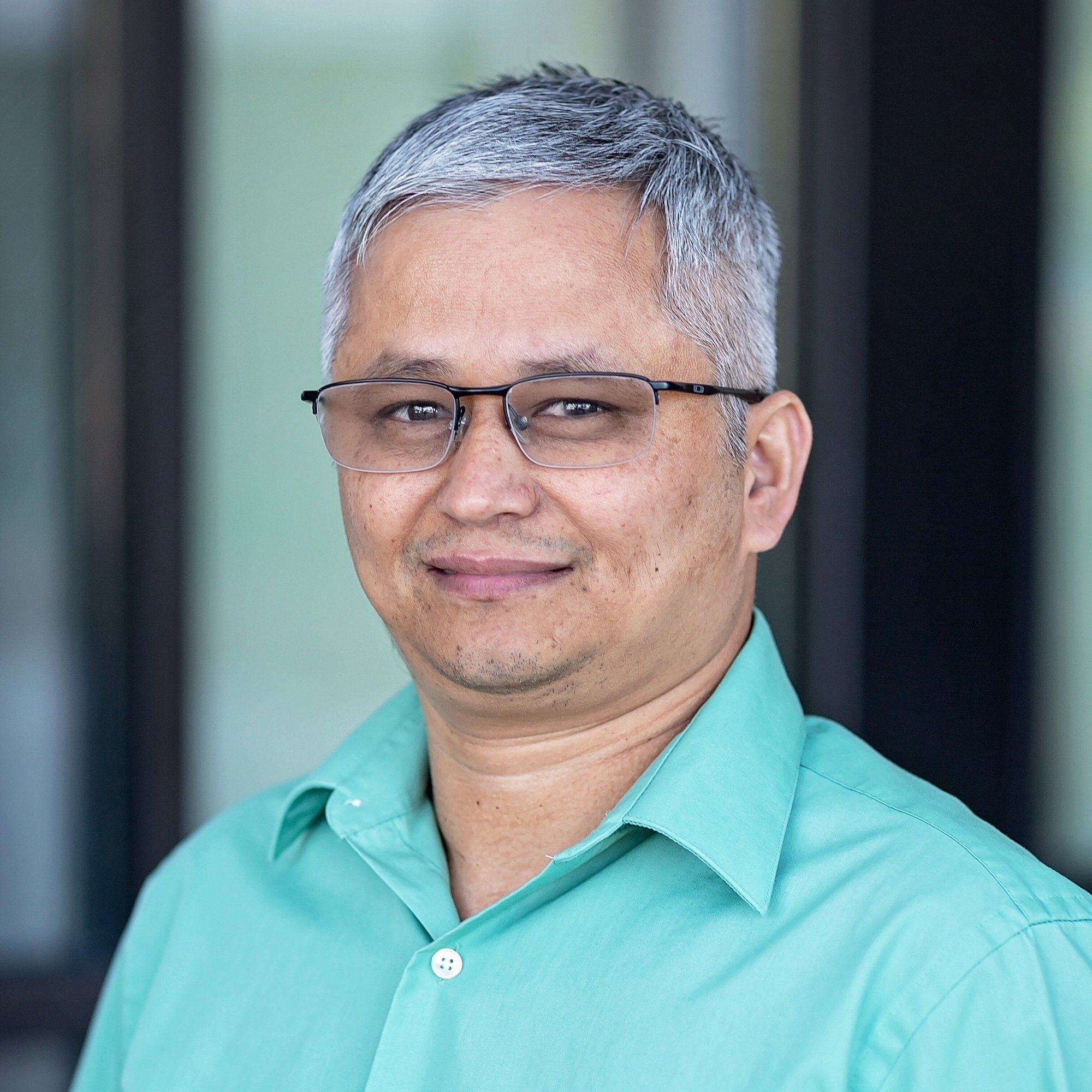 Birendra Thapa