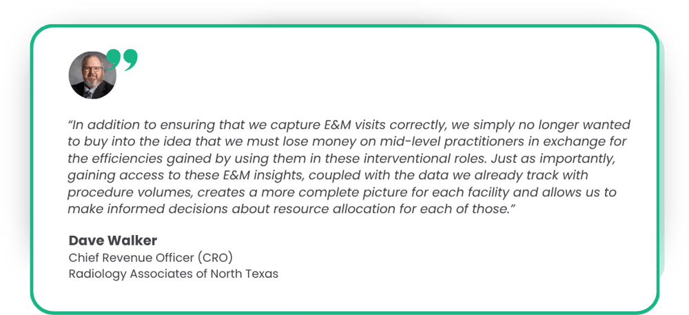 Dave Walker Quote - Solutions Page