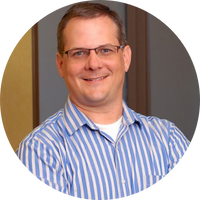 Dr. Hansen Headshot