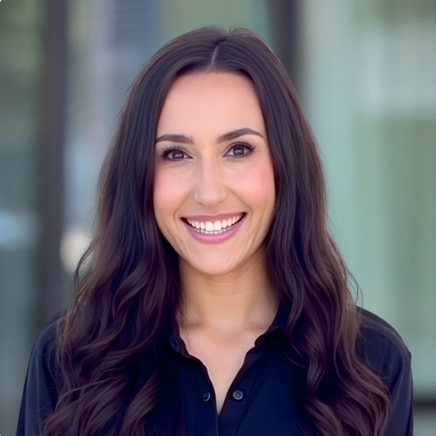 Jillian Ferraro - Headshot (updated)-5-1
