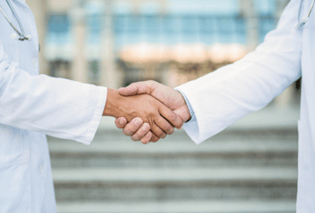 Delivering Partner Value