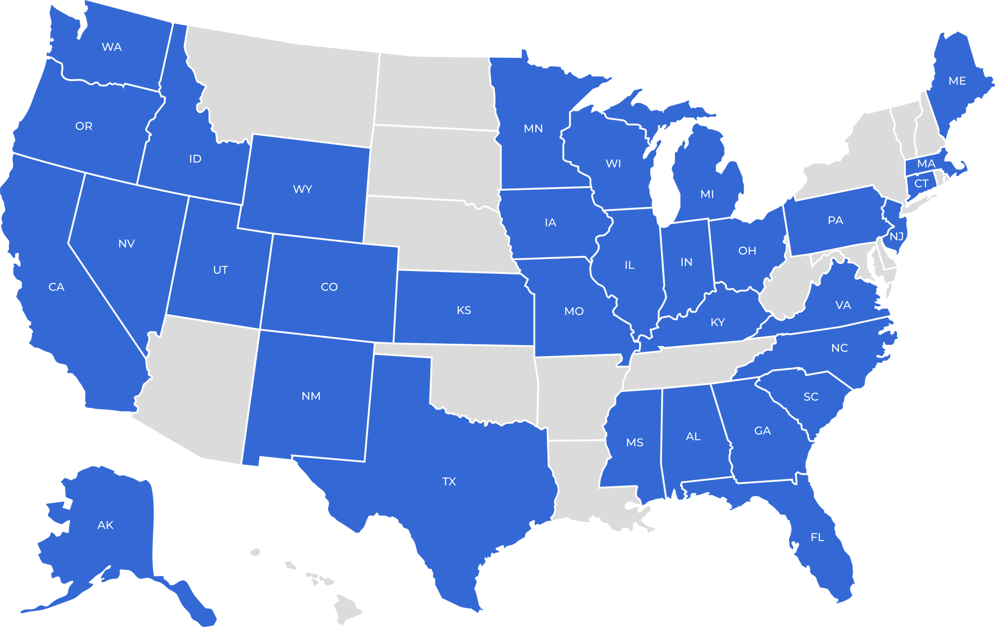 Quinsite Map (updated) - 2023