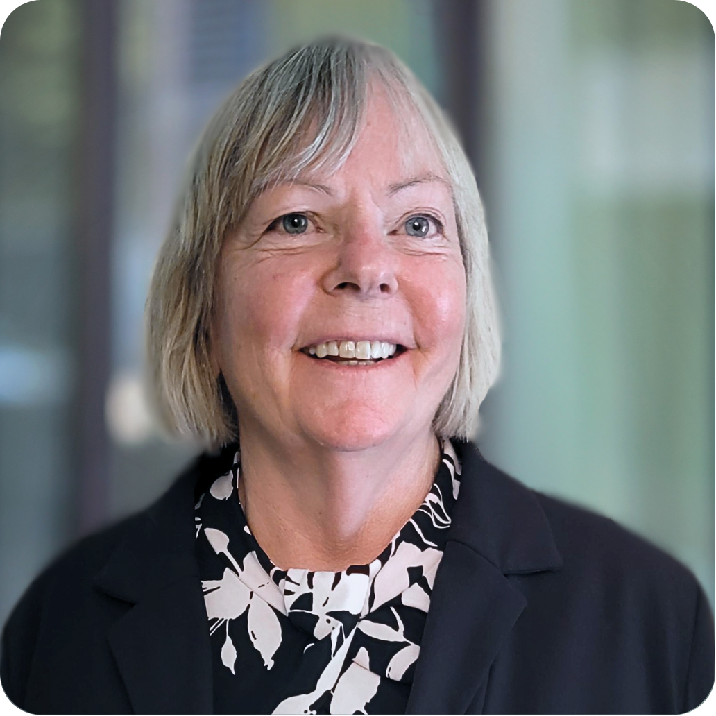 Quinsite Teams - Kathy Edwards