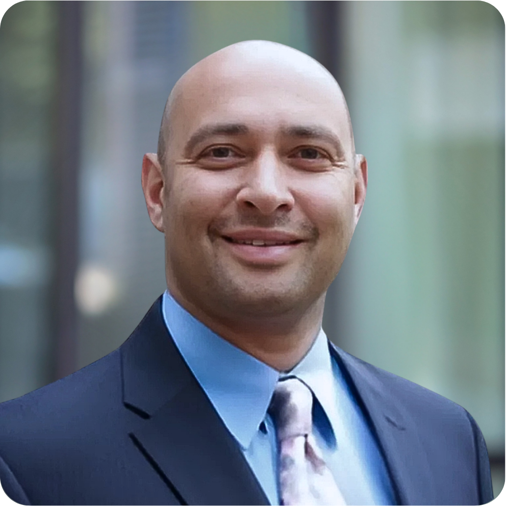 Quinsite Teams - Mazin Jaliwala