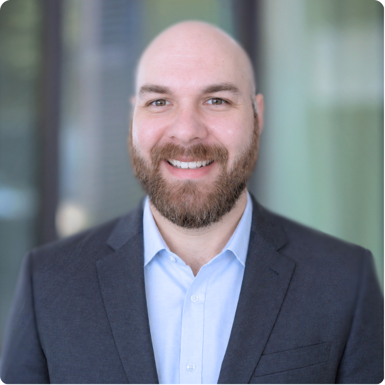 Quinsite Teams - Newsletter - Luke Woolard