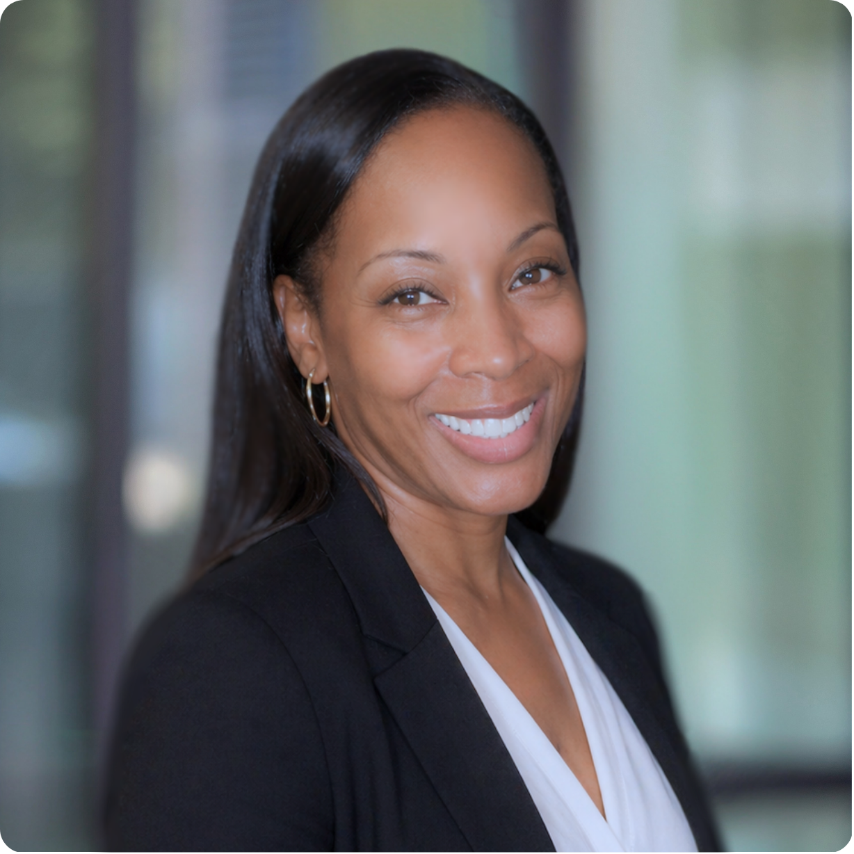 Quinsite Teams - Newsletter - Trenyce Brewer