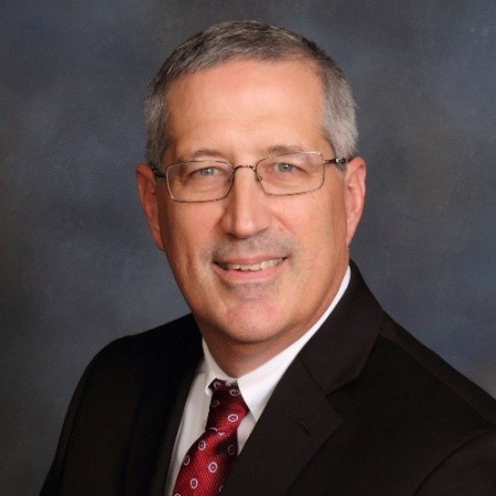 Randy Gerstl headshot (square)