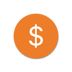 Vital Check_Icon_Money Logo