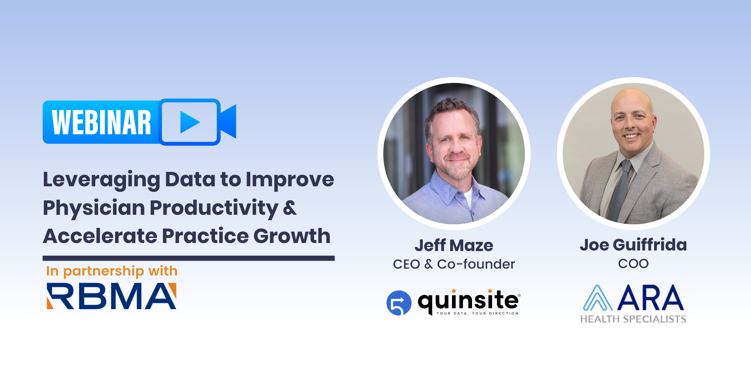 Leveraging Data to Improve Physician Productivity & Accelerate Practice Growth_HubSpot Landing Page Graphic Leveraging Data to Improve Physician Productivity & Accelerate Practice Growth_HubSpot Landing Page Graphic