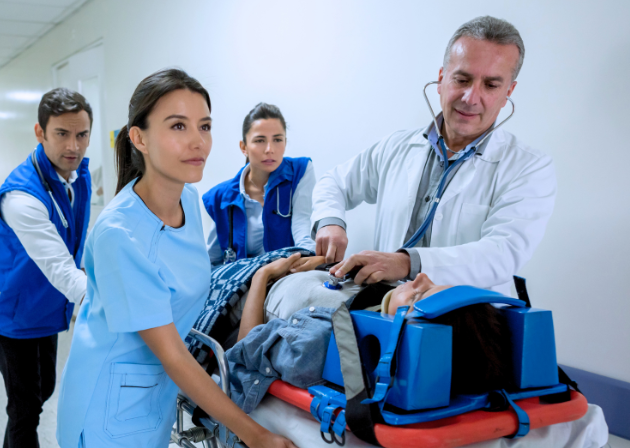 Website Images - Emergency Medicine