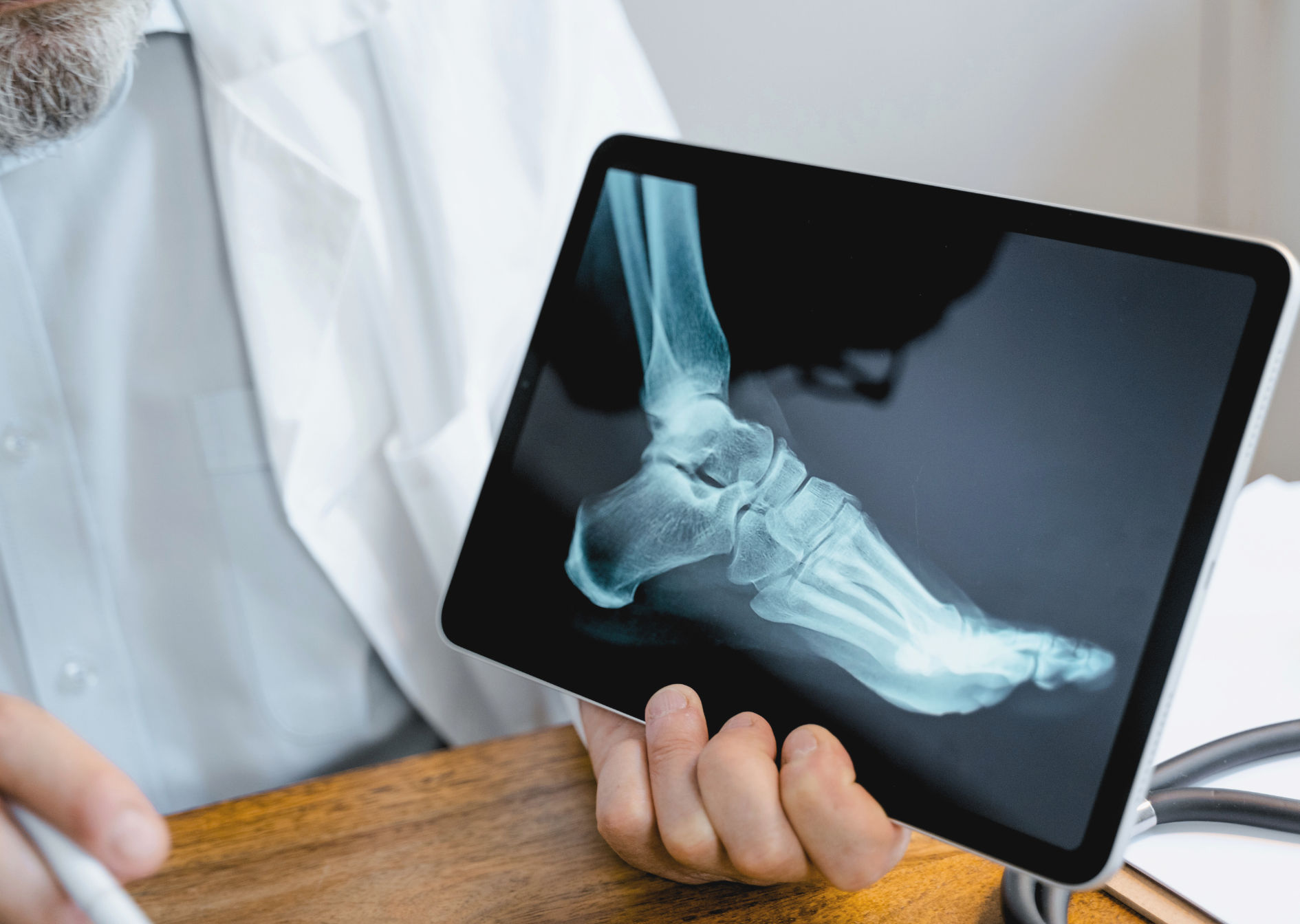 Website Images - Orthopedics