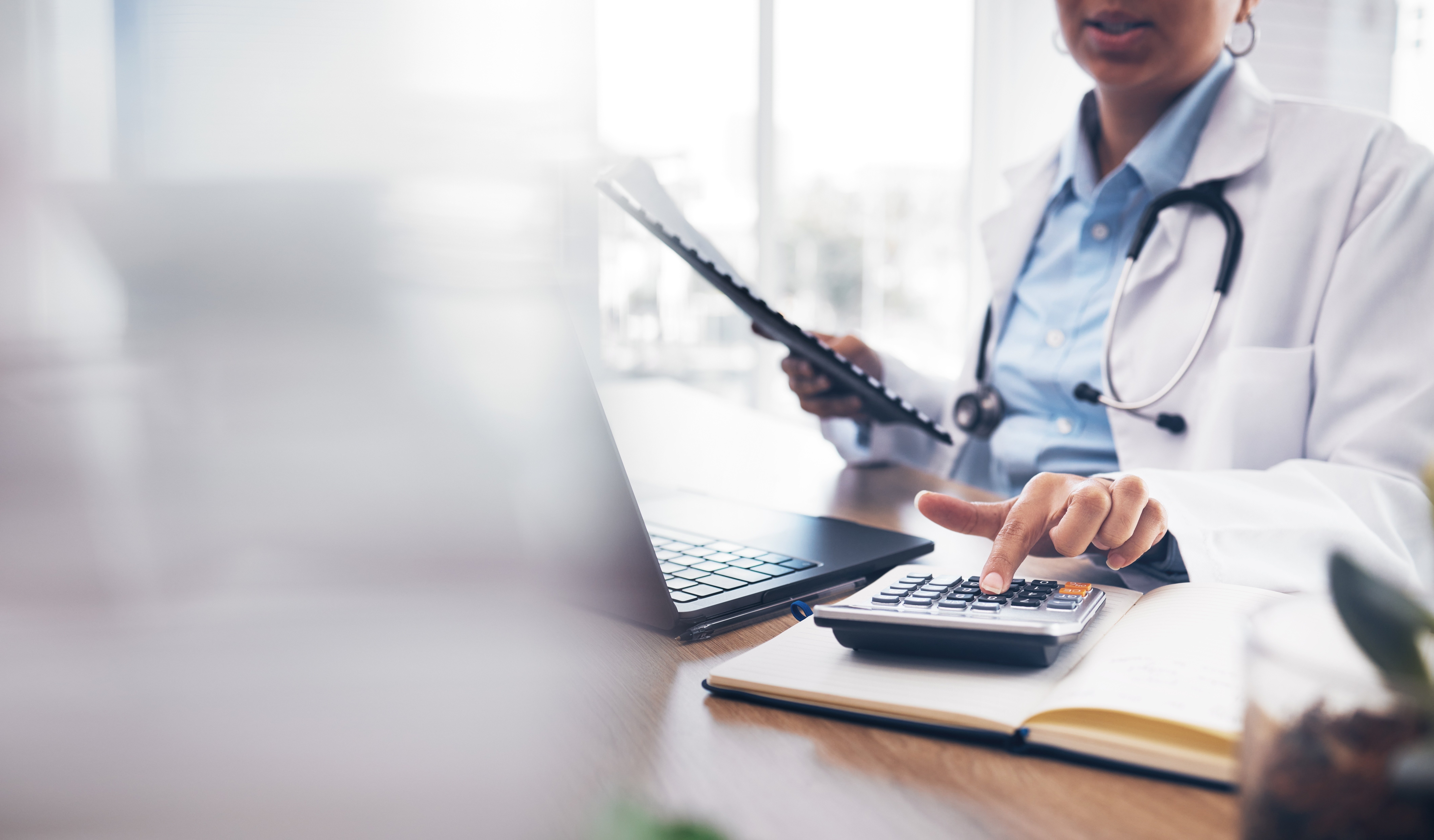 Customer Success: Maximizing Revenue with Charge Capture Audit - The Impact of Timely Billing
